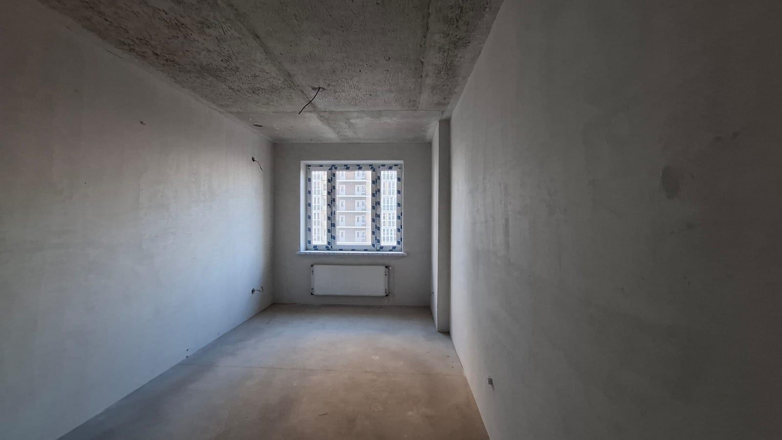 Фото №11: 1-комнатная квартира 34 м² - Краснодар, ЖК Абрикосово, жилой комплекс Абрикосово, мкр. Прикубанский внутригородской округ, ул. имени Героя Георгия Бочарникова, 4