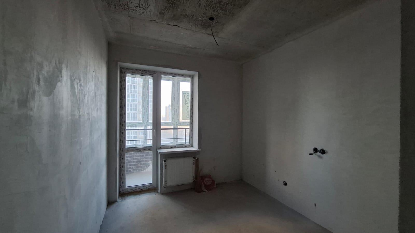 Фото №8: 1-комнатная квартира 34 м² - Краснодар, ЖК Абрикосово, жилой комплекс Абрикосово, мкр. Прикубанский внутригородской округ, ул. имени Героя Георгия Бочарникова, 4