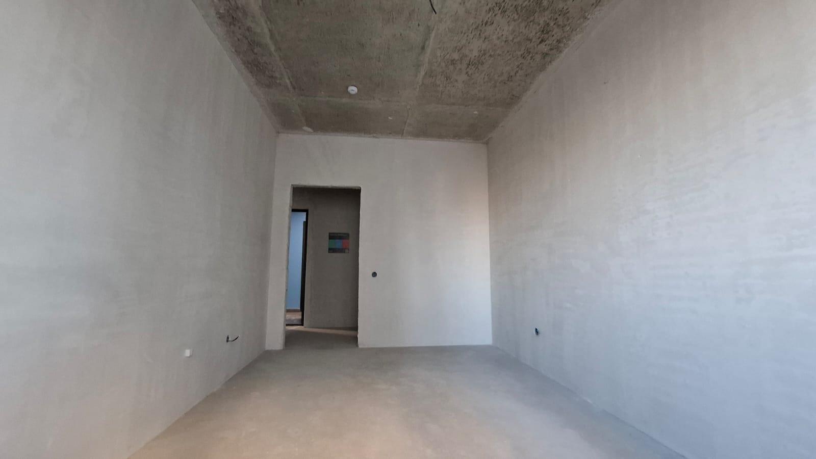 Фото №10: 1-комнатная квартира 34 м² - Краснодар, ЖК Абрикосово, жилой комплекс Абрикосово, мкр. Прикубанский внутригородской округ, ул. имени Героя Георгия Бочарникова, 4