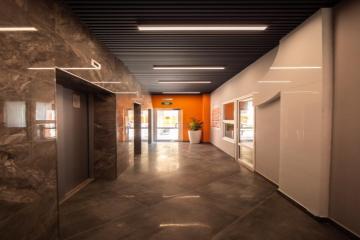 Фото №3: 1-комнатная квартира 32 м² - Краснодар, мкр. Прикубанский внутригородской округ, ул. имени Героя Георгия Бочарникова, 4