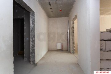 Фото №5: 3-комнатная квартира 93 м² - Краснодар, мкр. Завод Измерительных Приборов, ул. Зиповская, 40
