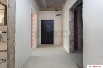 Фото №4: 3-комнатная квартира 93 м² - Краснодар, мкр. Завод Измерительных Приборов, ул. Зиповская, 40