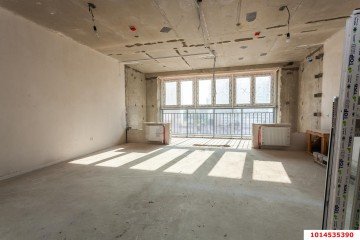 Фото №1: 3-комнатная квартира 93 м² - Краснодар, мкр. Завод Измерительных Приборов, ул. Зиповская, 40
