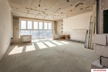 Фото №2: 3-комнатная квартира 93 м² - Краснодар, мкр. Завод Измерительных Приборов, ул. Зиповская, 40