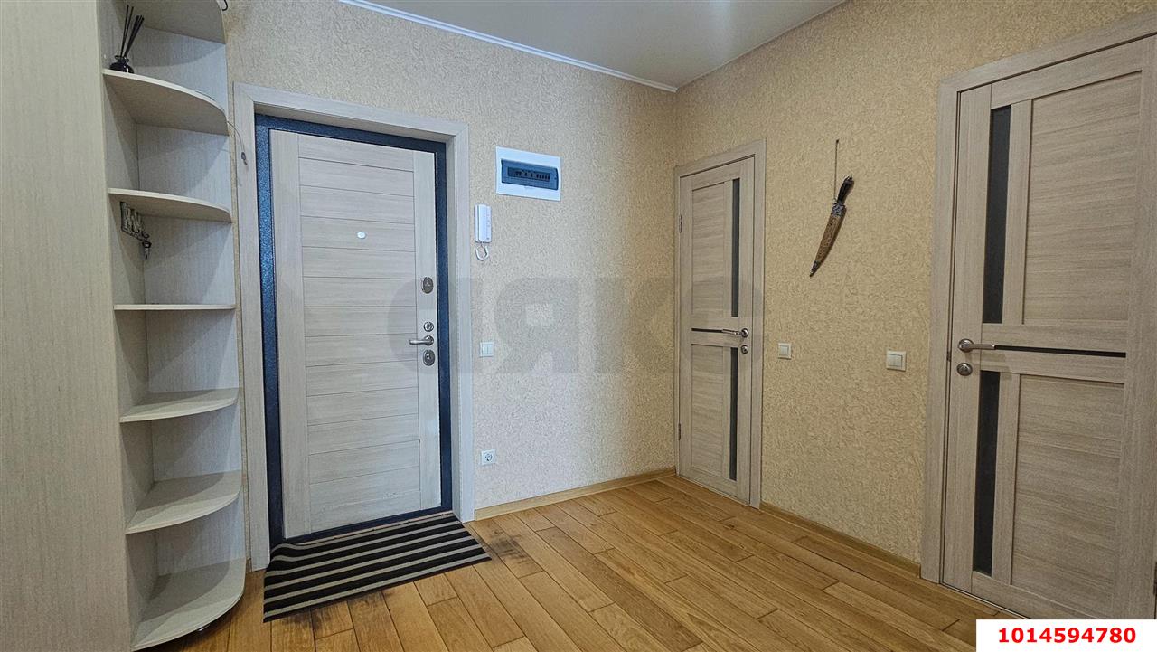 Фото №13: 2-комнатная квартира 70 м² - Краснодар, Солнечный, пр-кт Константина Образцова, 27/1