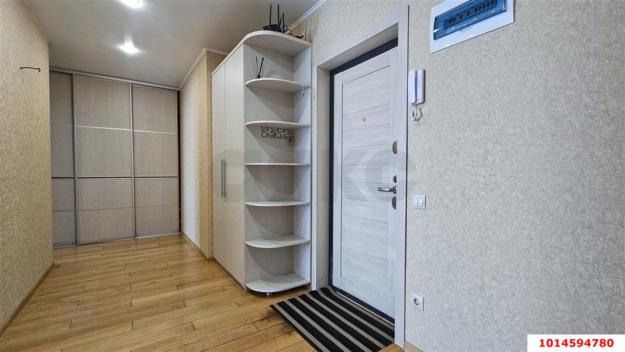 Фото №12: 2-комнатная квартира 70 м² - Краснодар, Солнечный, пр-кт Константина Образцова, 27/1