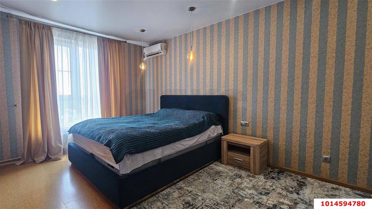 Фото №8: 2-комнатная квартира 70 м² - Краснодар, Солнечный, пр-кт Константина Образцова, 27/1