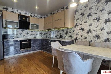 Фото №4: 2-комнатная квартира 70 м² - Краснодар, мкр. Солнечный, пр-кт Константина Образцова, 27/1