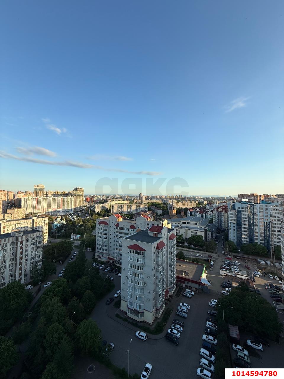 Фото №18: 2-комнатная квартира 70 м² - Краснодар, Солнечный, пр-кт Константина Образцова, 27/1