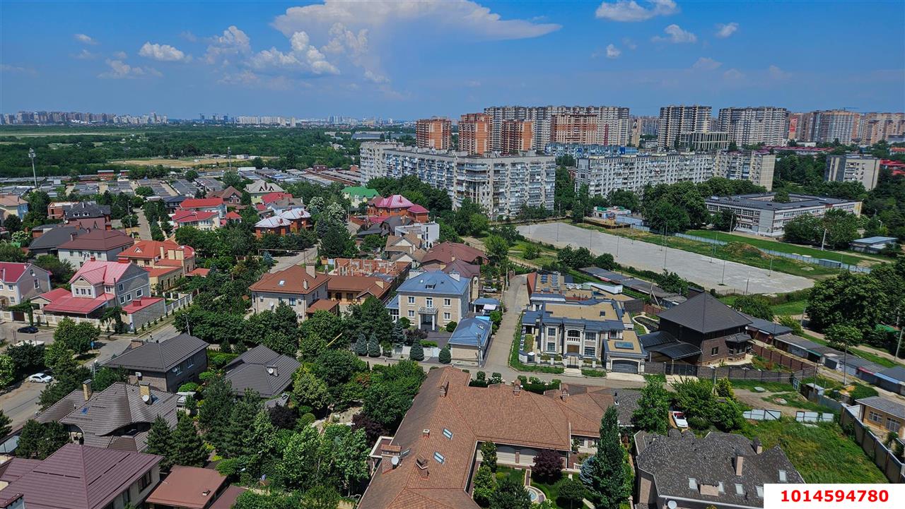 Фото №16: 2-комнатная квартира 70 м² - Краснодар, Солнечный, пр-кт Константина Образцова, 27/1