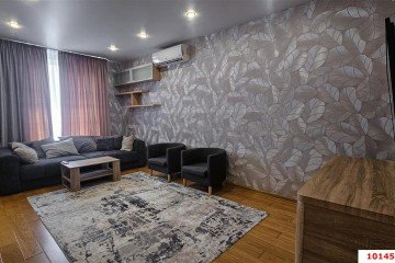 Фото №2: 2-комнатная квартира 70 м² - Краснодар, мкр. Солнечный, пр-кт Константина Образцова, 27/1