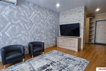 Фото №3: 2-комнатная квартира 70 м² - Краснодар, мкр. Солнечный, пр-кт Константина Образцова, 27/1