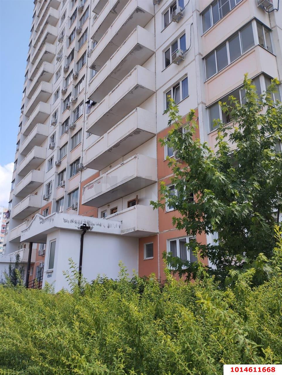 Фото №17: 2-комнатная квартира 56 м² - Краснодар, Восточно-Кругликовский, ул. Черкасская, 135