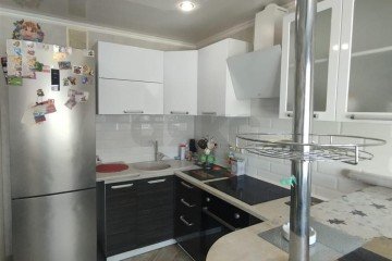 Фото №1: 2-комнатная квартира 56 м² - Краснодар, мкр. Восточно-Кругликовский, ул. Черкасская, 135