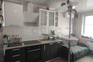Фото №4: 2-комнатная квартира 56 м² - Краснодар, мкр. Восточно-Кругликовский, ул. Черкасская, 135