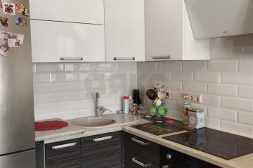 Фото №2: 2-комнатная квартира 56 м² - Краснодар, мкр. Восточно-Кругликовский, ул. Черкасская, 135