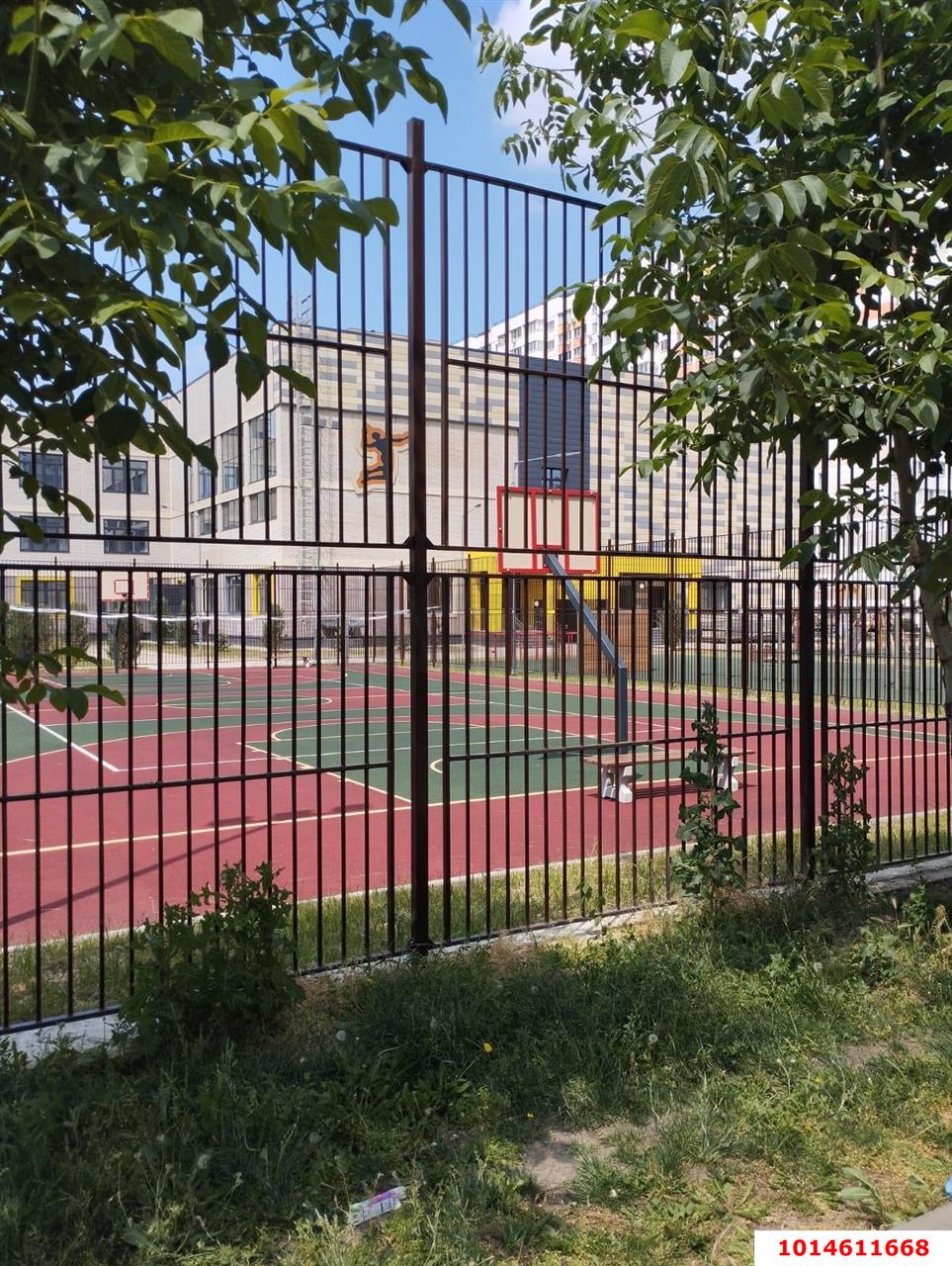 Фото №12: 2-комнатная квартира 56 м² - Краснодар, Восточно-Кругликовский, ул. Черкасская, 135