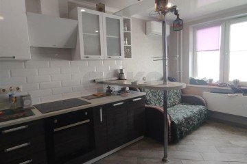 Фото №5: 2-комнатная квартира 56 м² - Краснодар, мкр. Восточно-Кругликовский, ул. Черкасская, 135