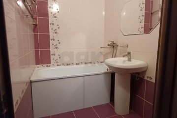 Фото №4: 2-комнатная квартира 52 м² - Краснодар, мкр. Молодёжный, ул. 3-я Целиноградская, 1