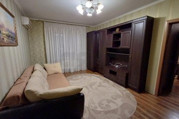 Фото №5: 2-комнатная квартира 52 м² - Краснодар, мкр. Молодёжный, ул. Душистая, 53