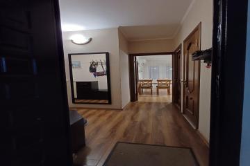 Фото №3: 2-комнатная квартира 52 м² - Краснодар, мкр. Молодёжный, ул. 3-я Целиноградская, 1