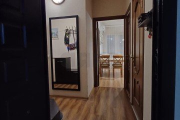 Фото №3: 2-комнатная квартира 52 м² - Краснодар, мкр. Молодёжный, ул. 3-я Целиноградская, 1