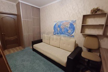 Фото №2: 2-комнатная квартира 52 м² - Краснодар, мкр. Молодёжный, ул. 3-я Целиноградская, 1