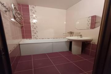 Фото №4: 2-комнатная квартира 52 м² - Краснодар, мкр. Молодёжный, ул. 3-я Целиноградская, 1