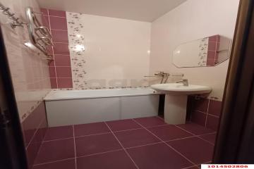 Фото №4: 2-комнатная квартира 52 м² - Краснодар, мкр. Молодёжный, ул. 3-я Целиноградская, 1