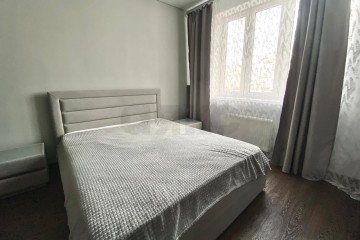 Фото №4: 1-комнатная квартира 42 м² - Краснодар, мкр. жилой комплекс Атмосфера, ул. Московская, 125к2