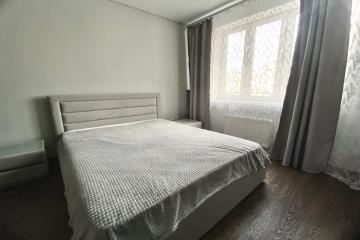 Фото №4: 1-комнатная квартира 42 м² - Краснодар, мкр. имени Петра Метальникова, ул. Московская, 125к2