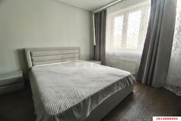 Фото №4: 1-комнатная квартира 42 м² - Краснодар, мкр. имени Петра Метальникова, ул. Московская, 125к2