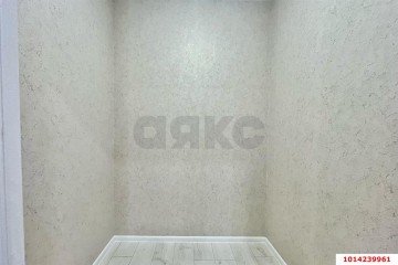 Фото №3: 1-комнатная квартира 39 м² - Краснодар, мкр. жилой комплекс Радуга, ул. Евгении Жигуленко, 7к2
