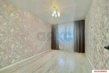 Фото №2: 1-комнатная квартира 39 м² - Краснодар, мкр. жилой комплекс Радуга, ул. Евгении Жигуленко, 7к2