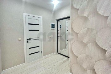 Фото №4: 1-комнатная квартира 39 м² - Краснодар, мкр. жилой комплекс Радуга, ул. Евгении Жигуленко, 7к2