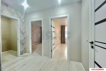 Фото №5: 1-комнатная квартира 39 м² - Краснодар, мкр. жилой комплекс Радуга, ул. Евгении Жигуленко, 7к2