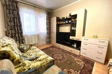 Фото №5: 1-комнатная квартира 33 м² - Краснодар, мкр. Музыкальный, ул. имени Мусоргского М.П., 9