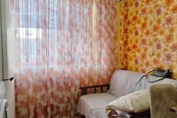 Фото №5: 1-комнатная квартира 38 м² - Краснодар, мкр. Завод Радиоизмерительных Приборов, ул. имени Мусоргского М.П., 11