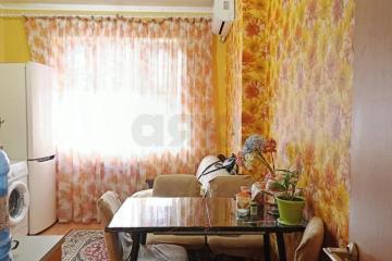 Фото №2: 1-комнатная квартира 38 м² - Краснодар, мкр. Завод Радиоизмерительных Приборов, ул. имени Мусоргского М.П., 11