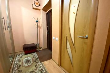 Фото №2: 1-комнатная квартира 38 м² - Краснодар, мкр. Завод Радиоизмерительных Приборов, ул. имени Мусоргского М.П., 11