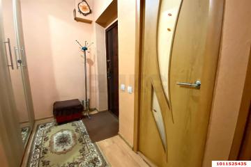 Фото №2: 1-комнатная квартира 38 м² - Краснодар, мкр. Завод Радиоизмерительных Приборов, ул. имени Мусоргского М.П., 11