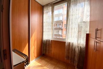 Фото №3: 1-комнатная квартира 38 м² - Краснодар, мкр. Завод Радиоизмерительных Приборов, ул. имени Мусоргского М.П., 11