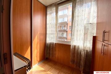 Фото №3: 1-комнатная квартира 38 м² - Краснодар, мкр. Завод Радиоизмерительных Приборов, ул. имени Мусоргского М.П., 11