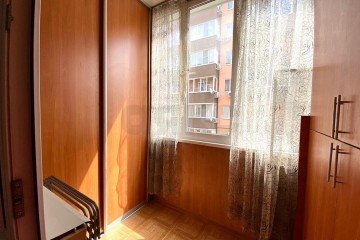 Фото №5: 1-комнатная квартира 33 м² - Краснодар, мкр. Музыкальный, ул. имени Мусоргского М.П., 9