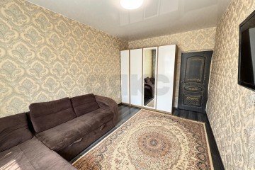 Фото №4: 1-комнатная квартира 32 м² - Краснодар, мкр. жилой комплекс Выше, ул. Евгении Жигуленко, 25к1
