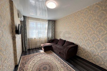 Фото №3: 1-комнатная квартира 32 м² - Краснодар, мкр. жилой комплекс Выше, ул. Евгении Жигуленко, 25к1