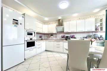 Фото №2: 2-комнатная квартира 65 м² - Краснодар, мкр. жилой комплекс Инсити, ул. Евгении Жигуленко, 11/2