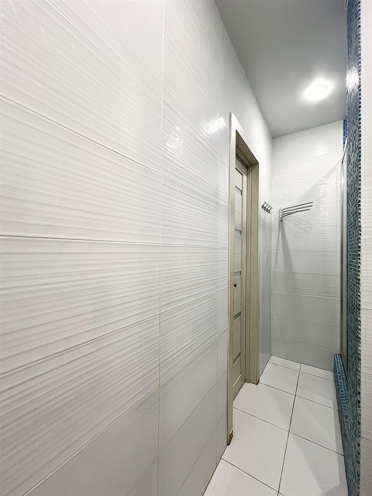 Фото №13: 2-комнатная квартира 65 м² - Краснодар, Прикубанский внутригородской округ, Завод Радиоизмерительных Приборов, имени Петра Метальникова, мкр. жилой комплекс Инсити, ул. Евгении Жигуленко, 11/2