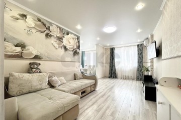 Фото №5: 2-комнатная квартира 65 м² - Краснодар, мкр. жилой комплекс Инсити, ул. Евгении Жигуленко, 11/2