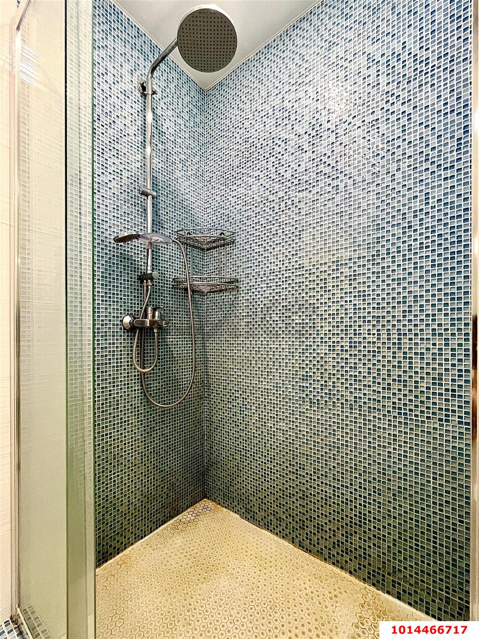 Фото №12: 2-комнатная квартира 65 м² - Краснодар, жилой комплекс Инсити, ул. Евгении Жигуленко, 11/2